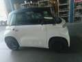 Citroen Ami Cargo Blanc - thumbnail 4