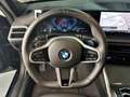 BMW 420 420dA Gran Coupé Noir - thumbnail 15