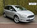 Ford Galaxy 2.0 EB Aut. 7-SI+NAV+SHZ+DAB+TEMP+CARPLAY Silber - thumbnail 1