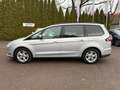 Ford Galaxy 2.0 EB Aut. 7-SI+NAV+SHZ+DAB+TEMP+CARPLAY Silber - thumbnail 4
