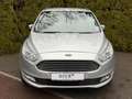 Ford Galaxy 2.0 EB Aut. 7-SI+NAV+SHZ+DAB+TEMP+CARPLAY Silber - thumbnail 2