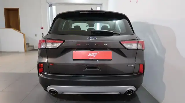 Ford Kuga view 9