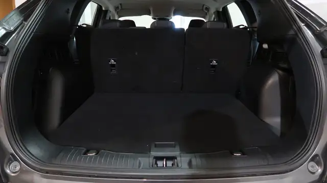 Ford Kuga view 26