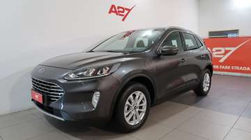 Kuga 2.5 phev Titanium Business 2wd 225cv e-shifter