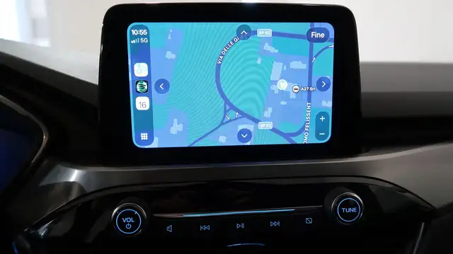 Ford Kuga view 10