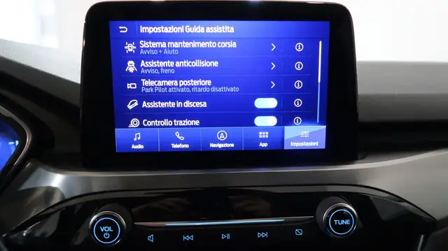 Ford Kuga view 27