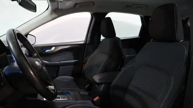 Ford Kuga view 29
