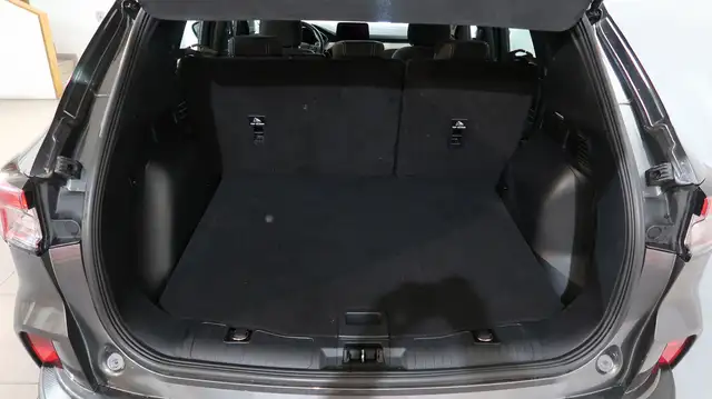 Ford Kuga view 13