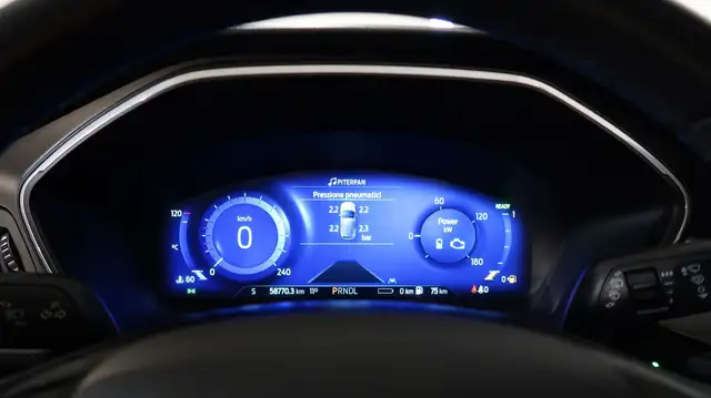 Ford Kuga view 23