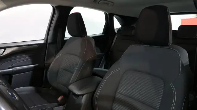 Ford Kuga view 30