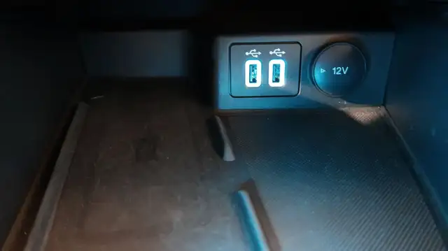 Ford Kuga view 28