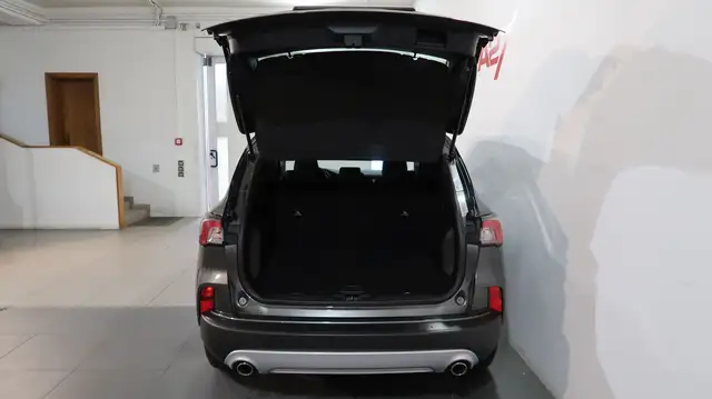 Ford Kuga view 11