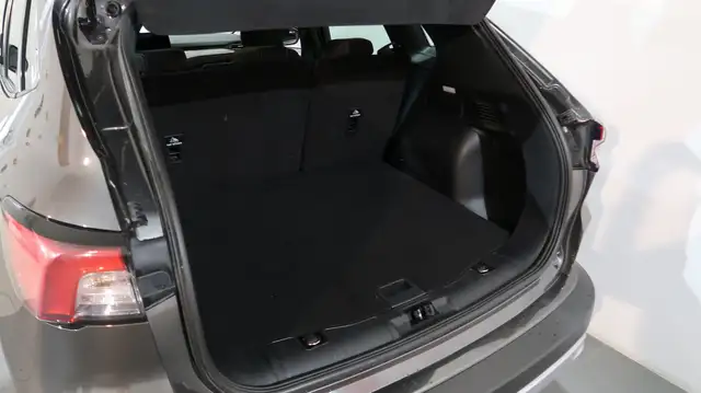 Ford Kuga view 24