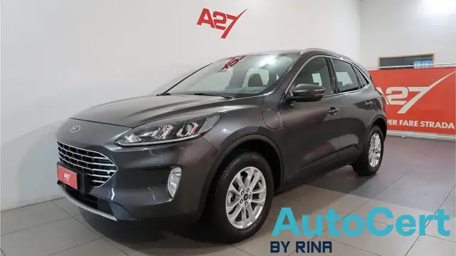 2022 Ford Kuga for sale