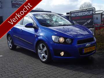 1.4 LTZ Pdc Trekhaak