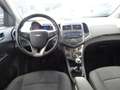 Chevrolet Aveo 1.4 LTZ Pdc Trekhaak Azul - thumbnail 8