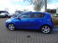 Chevrolet Aveo 1.4 LTZ Pdc Trekhaak Azul - thumbnail 5