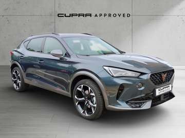 1.5 TSI 150 DSG