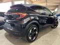 Renault Captur ECO-G 100CV GPL Techno CAR PLAY/TELECAM+PARK Nero - thumbnail 7