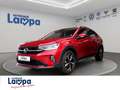 Volkswagen Taigo Style 1.5 TSI DSG NAV,RFK,MFK,SHZ,ACC,Matrix-LED Rot - thumbnail 1