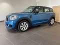 MINI COUNTRYMAN COOPER 136 BUSINESS Bleu - thumbnail 3