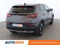Opel Grandland X 1.2 Turbo Design Line Gris - thumbnail 6