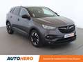 Opel Grandland X 1.2 Turbo Design Line Gris - thumbnail 8