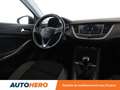Opel Grandland X 1.2 Turbo Design Line Gris - thumbnail 13