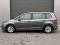 Volkswagen Touran navigatie/ad. cruise controle/ 7-zitplaatsen Gris - thumbnail 2