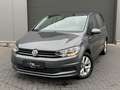 Volkswagen Touran navigatie/ad. cruise controle/ 7-zitplaatsen Gris - thumbnail 1