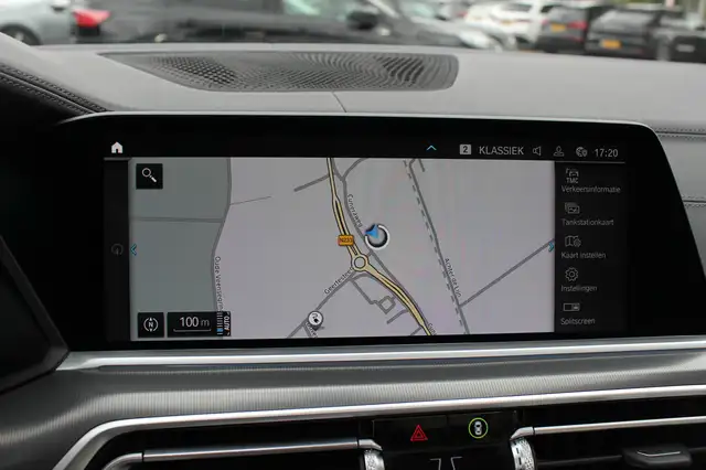 BMW X5 view 21
