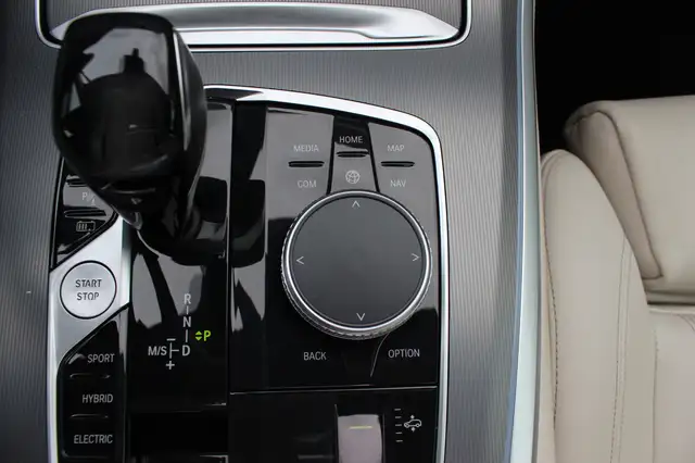 BMW X5 view 30