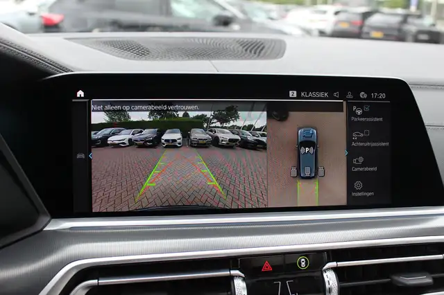 BMW X5 view 23