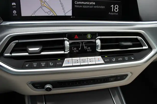 BMW X5 view 26
