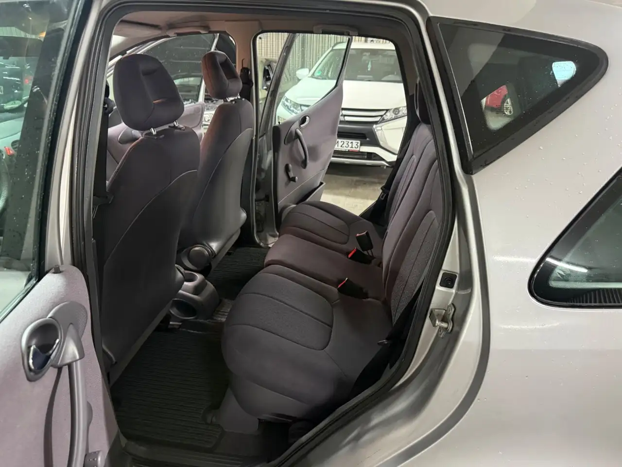 Mercedes-Benz A 160 KLIMA-SERVO-ZV-48000-KM-2.HAND-TÜV-NEU, foto 7