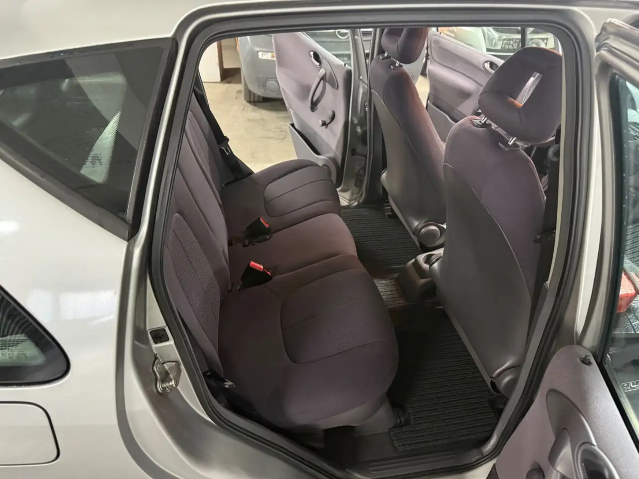 Mercedes-Benz A 160 KLIMA-SERVO-ZV-48000-KM-2.HAND-TÜV-NEU, foto 8