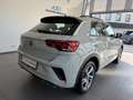 Volkswagen T-Roc 1,0 TSI   R - LINE Grau - thumbnail 5
