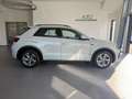 Volkswagen T-Roc 1,0 TSI   R - LINE Grau - thumbnail 6