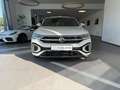 Volkswagen T-Roc 1,0 TSI   R - LINE Grau - thumbnail 2