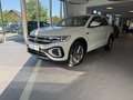 Volkswagen T-Roc 1,0 TSI   R - LINE Grau - thumbnail 3