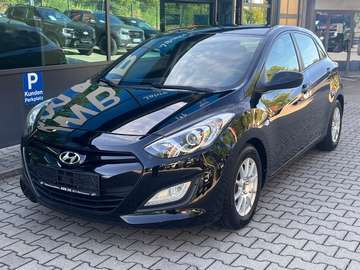 1,4 TSI Classic 1.HAND 73KW KLIMA 5Türer