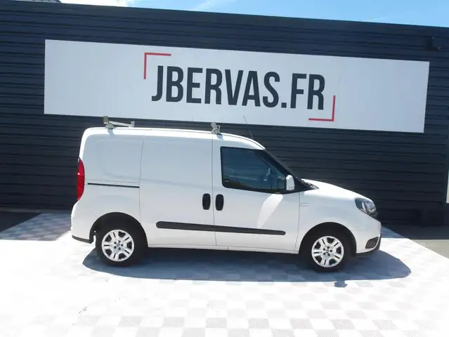 Fiat 1.3 MJT 95 PACK PRO+GPS