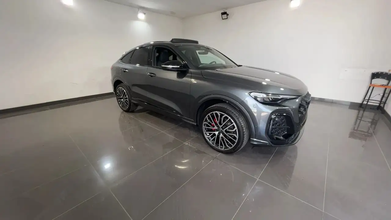 Audi Q5 2026