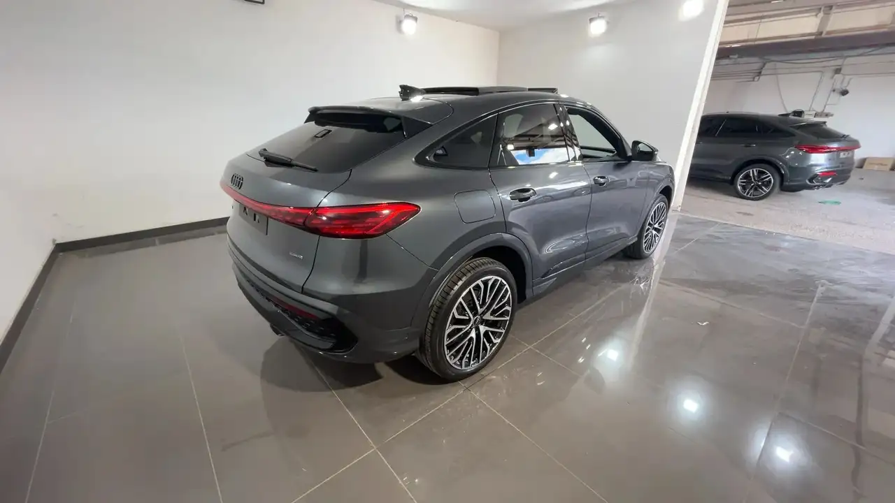 Audi Q5 2026