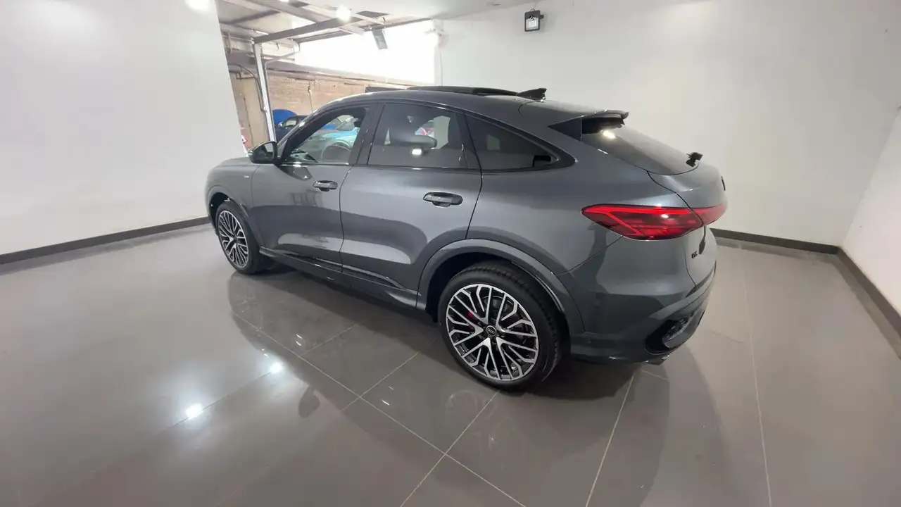 Audi Q5 2026