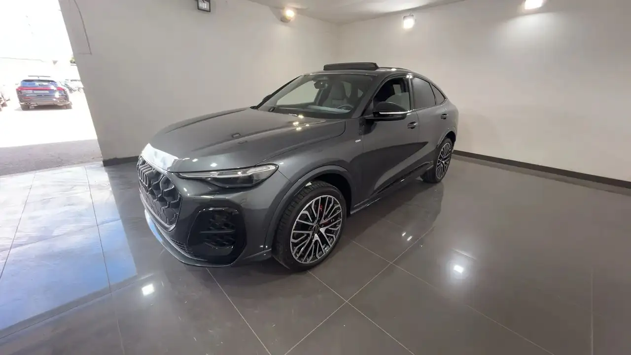 Audi Q5 2026