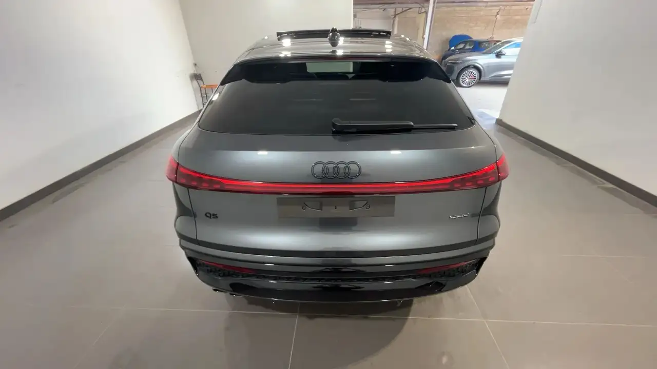 Audi Q5 2026