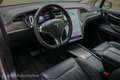 Tesla Model X 90D 6P | FREE SUPERCHARGE | TREKHAAK | MCU2 Grijs - thumbnail 16
