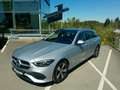 Mercedes-Benz C 220 d T Aut. Silber - thumbnail 1