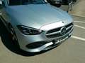 Mercedes-Benz C 220 d T Aut. Silber - thumbnail 4